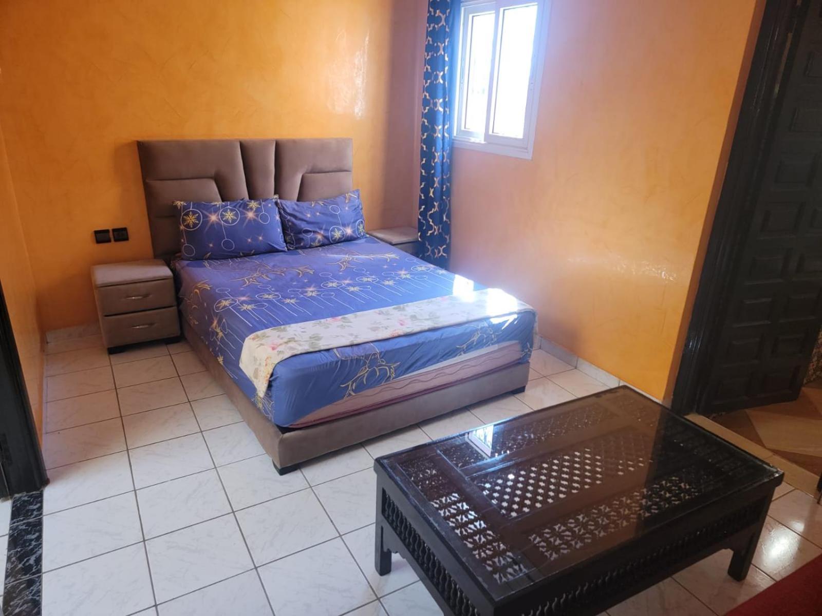 Riad M Marrakesh Bagian luar foto