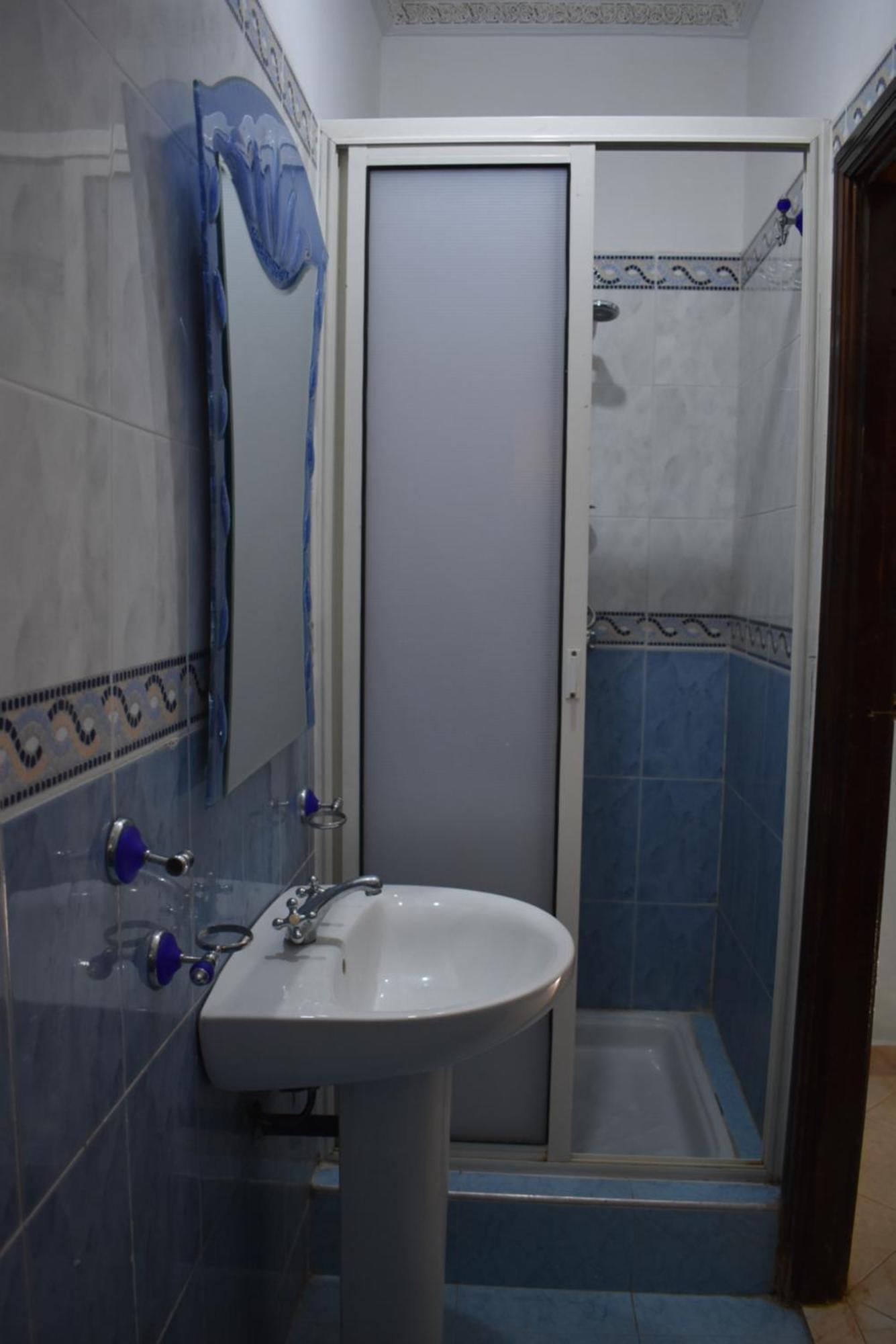 Riad M Marrakesh Bagian luar foto